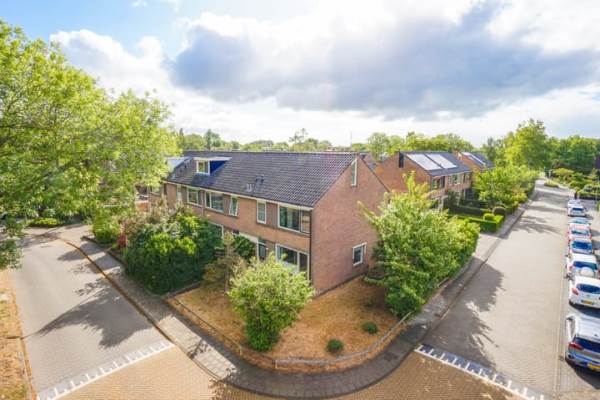 Woning Duindoornweg 2 Schoorl