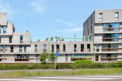 Woning Breevaarthoek 36 Gouda