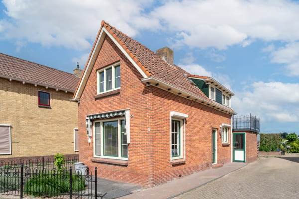 Woning Horn 32 Lutjebroek