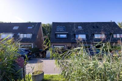 Woning Rottekade 230 Bergschenhoek