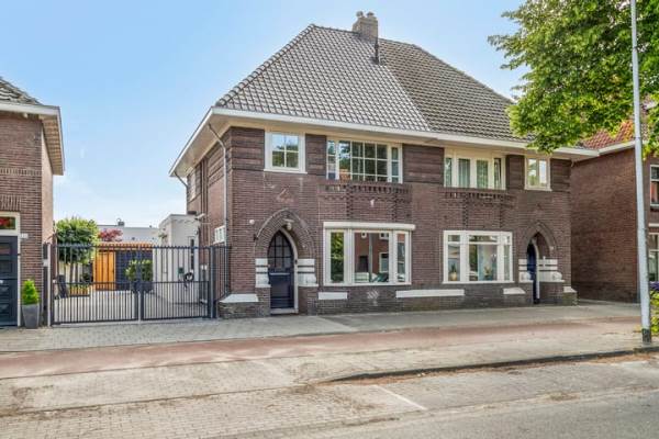 Woning Zeelsterstraat 163 Eindhoven