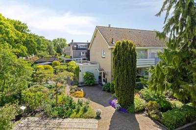 Woning Hertog Albrechtstraat 22 Bovenkarspel