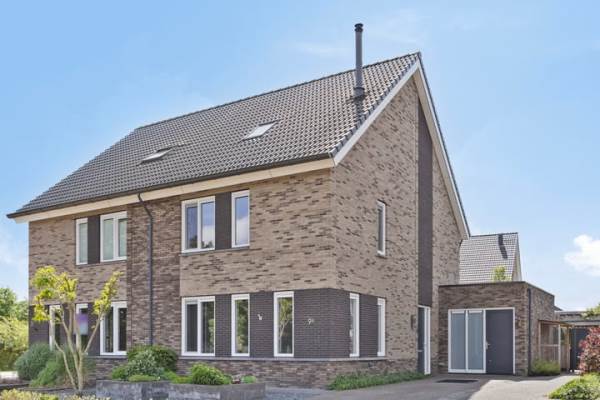 Woning Divisie 9A Steenwijk
