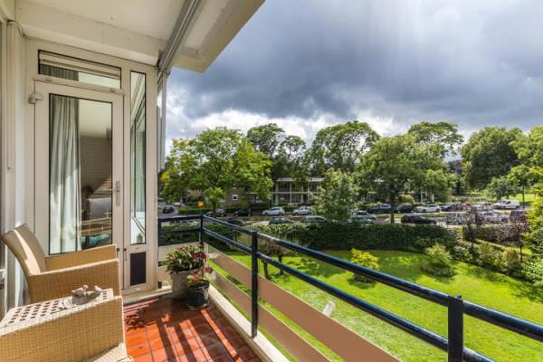 Woning Chabotlaan 253 Rotterdam