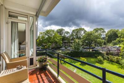 Woning Chabotlaan 253 Rotterdam