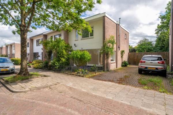 Woning Vondelstraat 76 Hoogezand