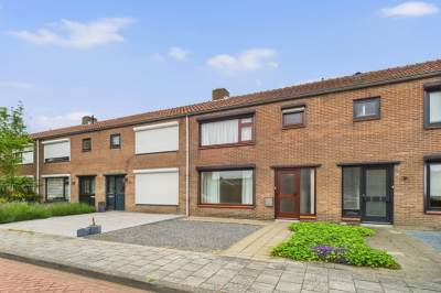 Woning Robertstraat 57 Axel