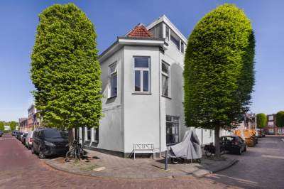Woning Adriaan Loosjesstraat 6ZW Haarlem