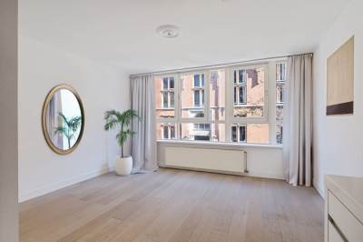 Woning Camperstraat 261 Amsterdam