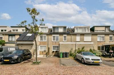 Woning De Parel 19 Amstelveen