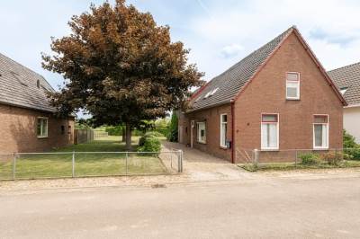 Woning Mr. W.M. Kolffstraat 3 Deil