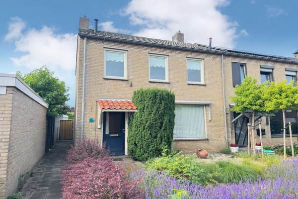 Woning Maasbreesestraat 82 Venlo