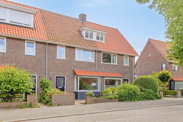 Woning Boterweg 43 Den Bosch