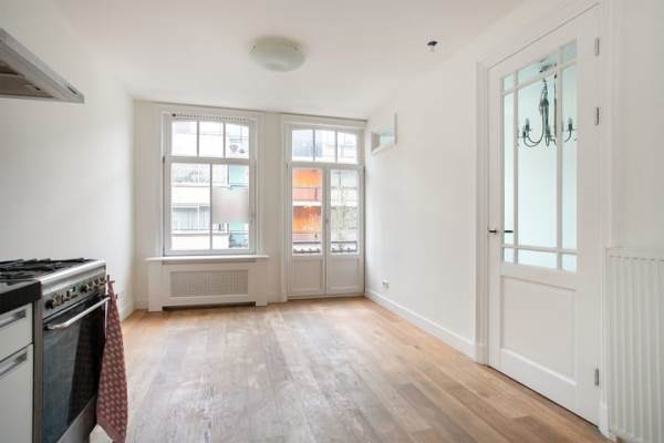 Woning Vrolikstraat 3172V Amsterdam