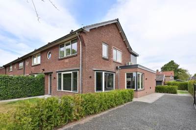 Woning Karel Doormanlaan 38 Huizen