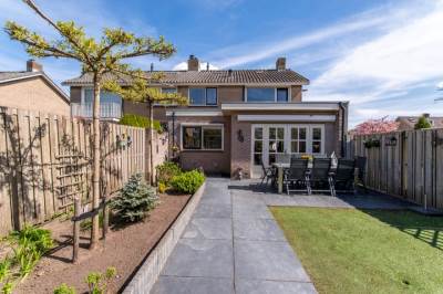 Woning Poortjesgoed 62 Veenendaal