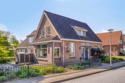 Woning Zeelandsestraat 17 Millingen aan de Rijn