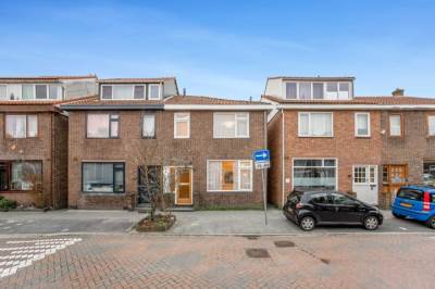 Woning Veeringstraat 34 Zaandam