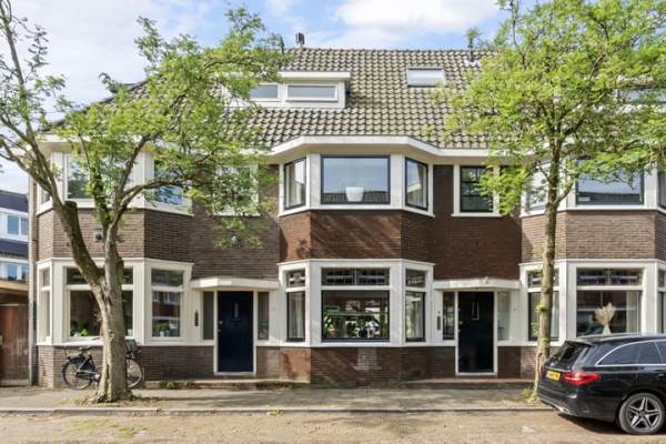 Woning Maclaine Pontstraat 40 Alkmaar