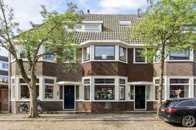 Woning Maclaine Pontstraat 40 Alkmaar
