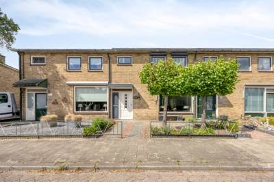 Woning Kobaltstraat 52 Apeldoorn