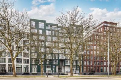 Woning Gaudikade 31 Hoofddorp