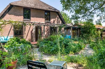 Woning Waalbandijk 120 Heesselt