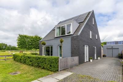 Woning Steendobbe 1 Zuidlaren
