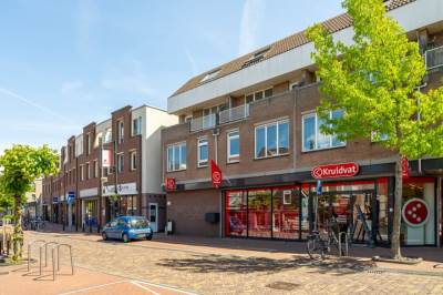 Woning Hoofdstraat 62F De Lier