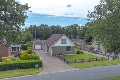 Woning Noorderdiep 353 Valthermond