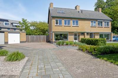 Woning de Fjord 39 Emmeloord