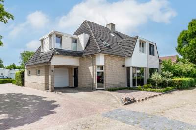 Woning St.-Michaëlstraat 20 Gemert