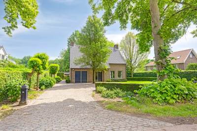 Woning Loonsestraat 1A Neerloon