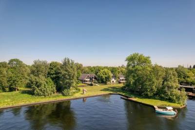 Woning Groenlandse kade 27 Vinkeveen