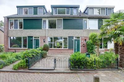 Woning Madelieflaan 28 Baarn