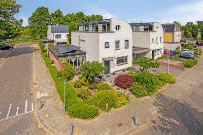 Woning De Markerichter 1 Borculo
