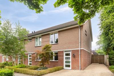 Woning Kennedyplein 19 Reek