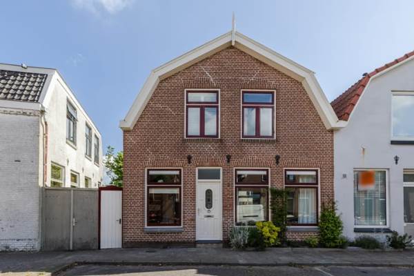 Woning Prins Hendrikstraat 3 Zaandam