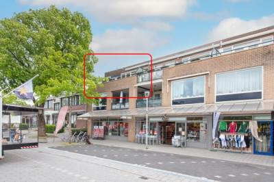 Woning Capellehof 200 Spanbroek