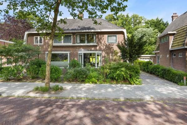 Woning Plataanweg 17 Assen