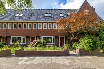 Woning De Savornin Lohmanlaan 37 Groningen