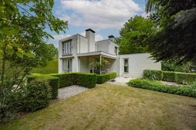 Woning Felix Timmermanslaan 8 Hilvarenbeek