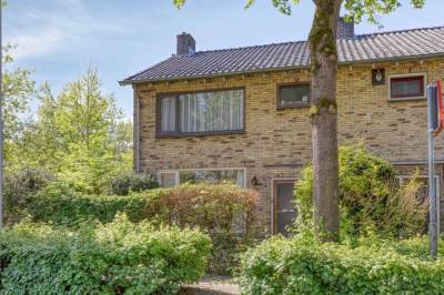 Woning Pr Beatrixlaan 21 Amerongen