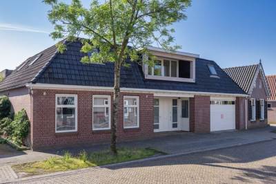 Woning Lemmerweg 33 Sint Nicolaasga