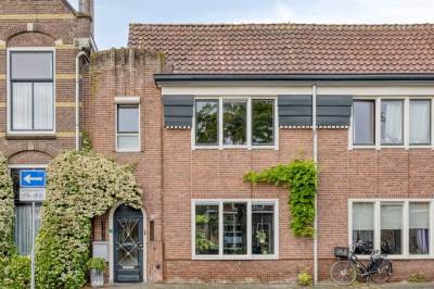 Woning Assendorperstraat 1761 Zwolle