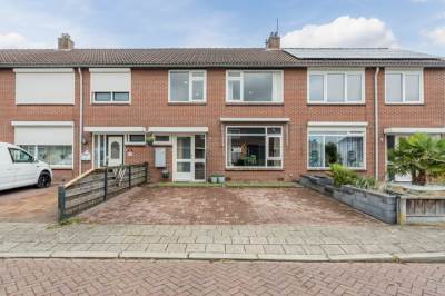 Woning Heidestraat 4 Westerhaar-Vriezenveensewijk