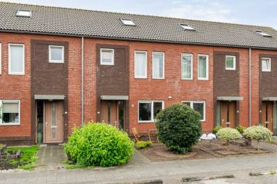 Woning Juffrouw Schefferstraat 5 Bruchterveld