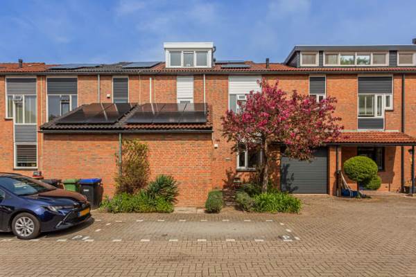 Woning Graaf Dirklaan 29 Nieuwegein