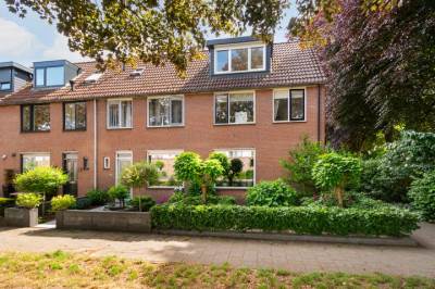 Woning Veldwijkerweg 14 Ermelo