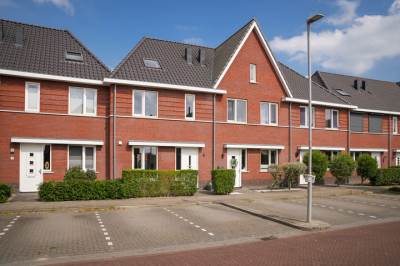 Woning Theo van Rijenlaan 13 Zaltbommel